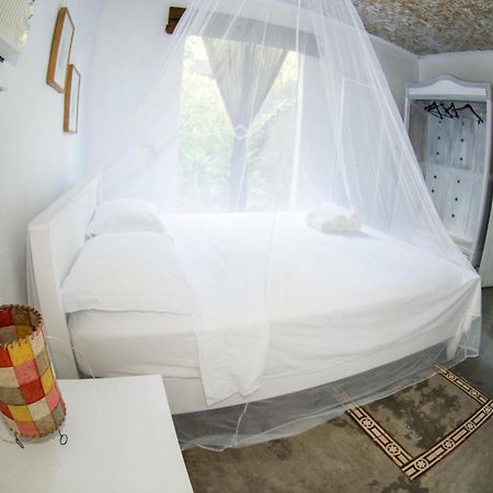 Casa Grande Flats Apartment Vila do Abraao ภายนอก รูปภาพ