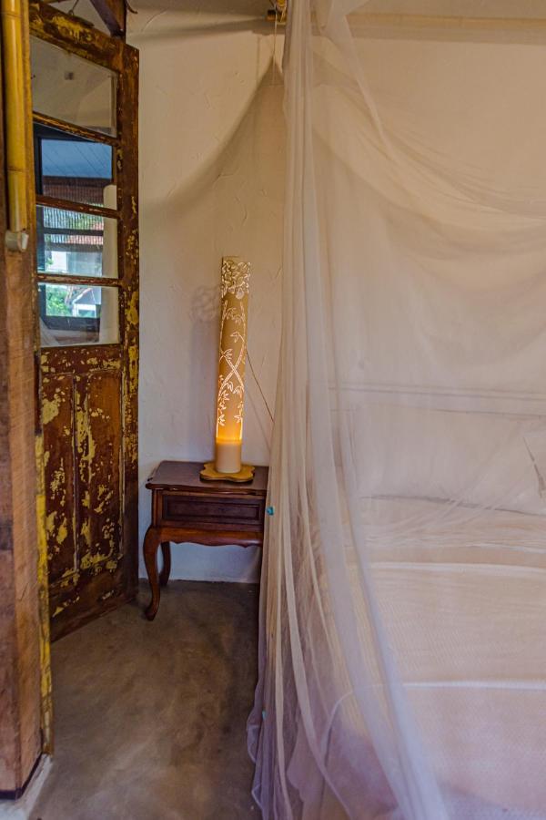 Casa Grande Flats Apartment Vila do Abraao ภายนอก รูปภาพ