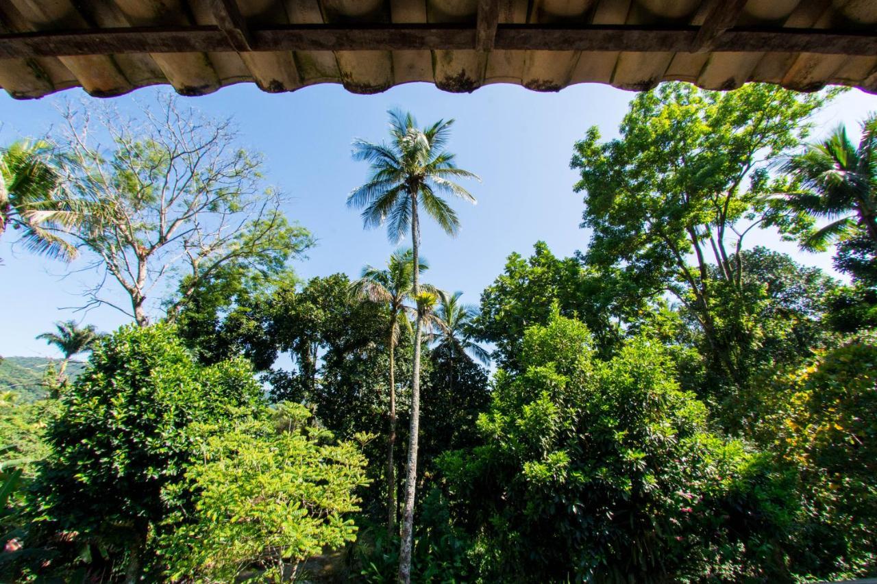 Casa Grande Flats Apartment Vila do Abraao ภายนอก รูปภาพ