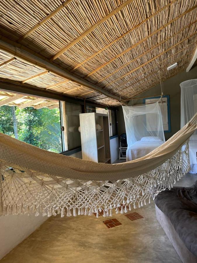 Casa Grande Flats Apartment Vila do Abraao ภายนอก รูปภาพ