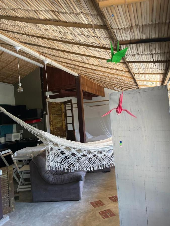 Casa Grande Flats Apartment Vila do Abraao ภายนอก รูปภาพ