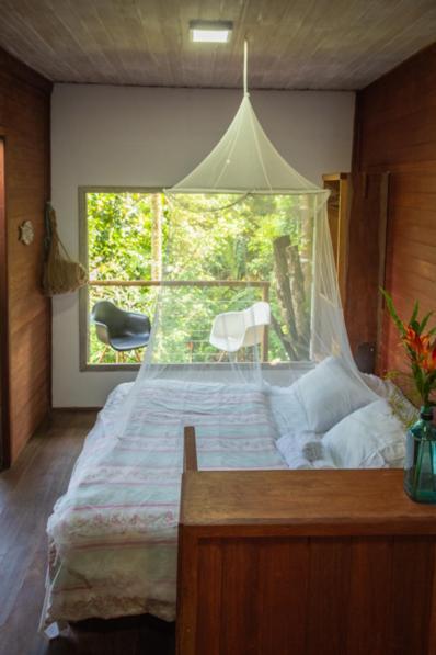 Casa Grande Flats Apartment Vila do Abraao ภายนอก รูปภาพ