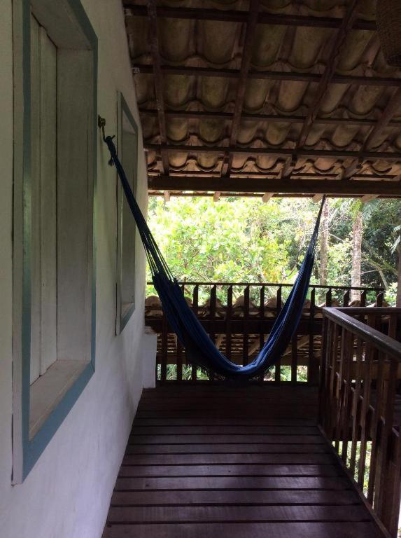 Casa Grande Flats Apartment Vila do Abraao ภายนอก รูปภาพ