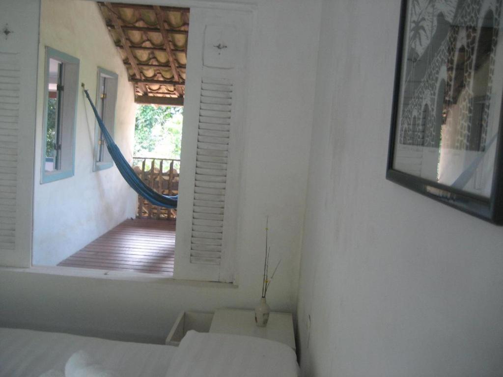 Casa Grande Flats Apartment Vila do Abraao ภายนอก รูปภาพ