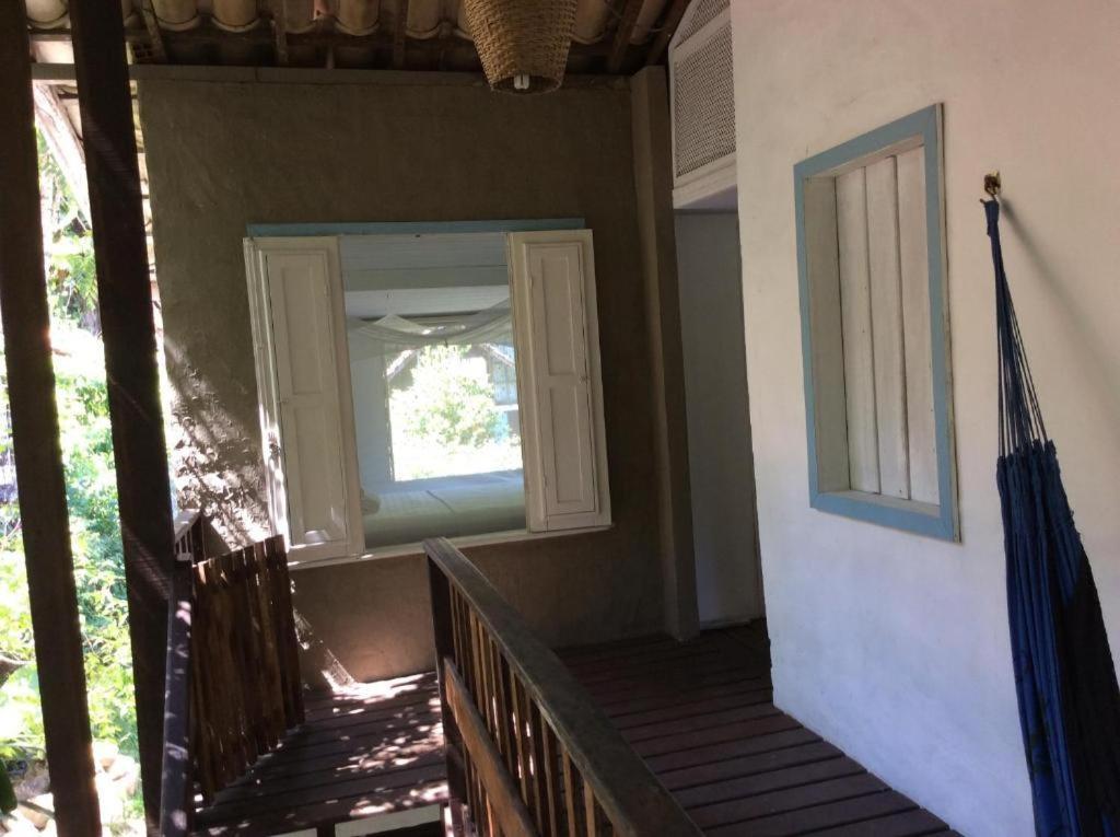 Casa Grande Flats Apartment Vila do Abraao ภายนอก รูปภาพ